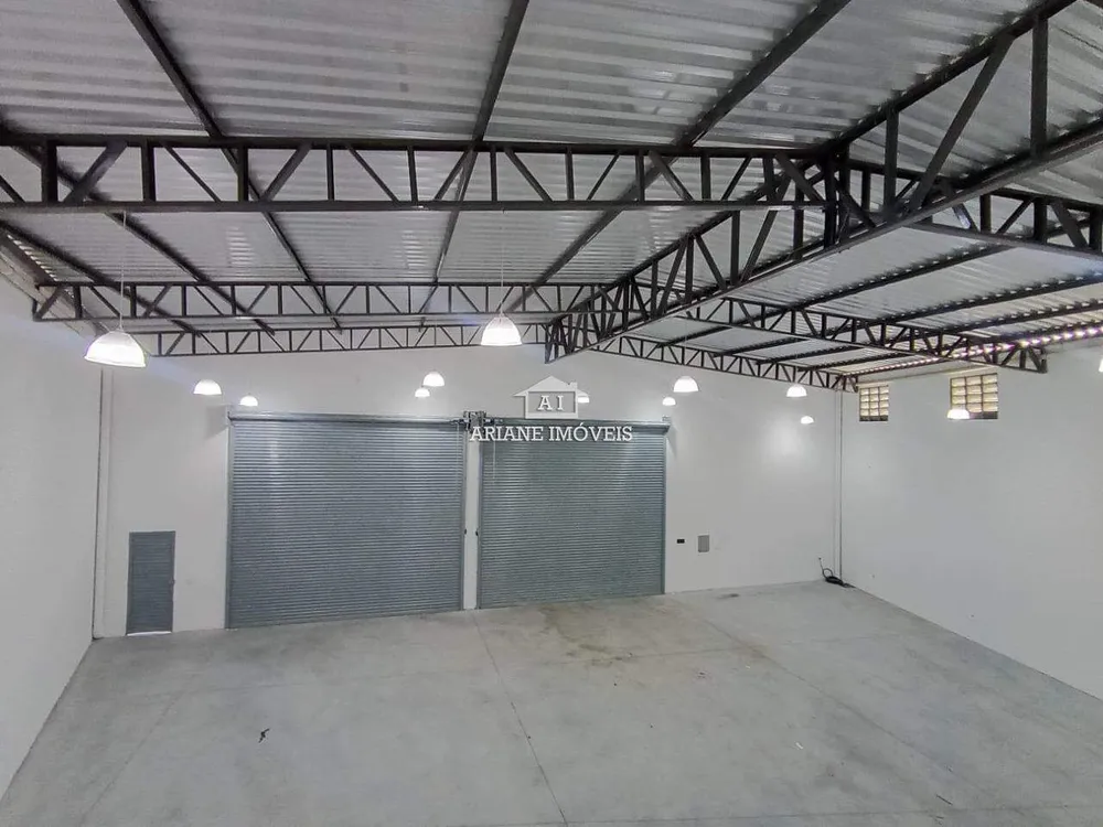 Depósito-Galpão, 350 m² - Foto 6