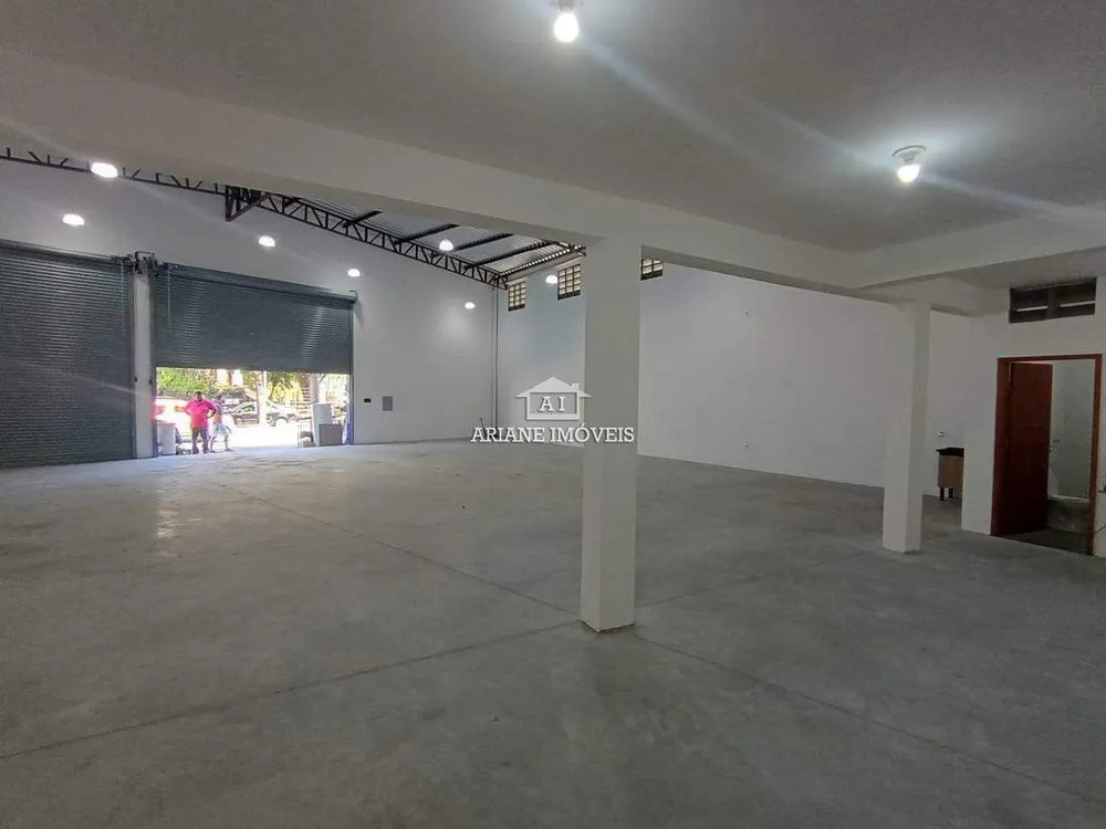 Depósito-Galpão, 350 m² - Foto 5