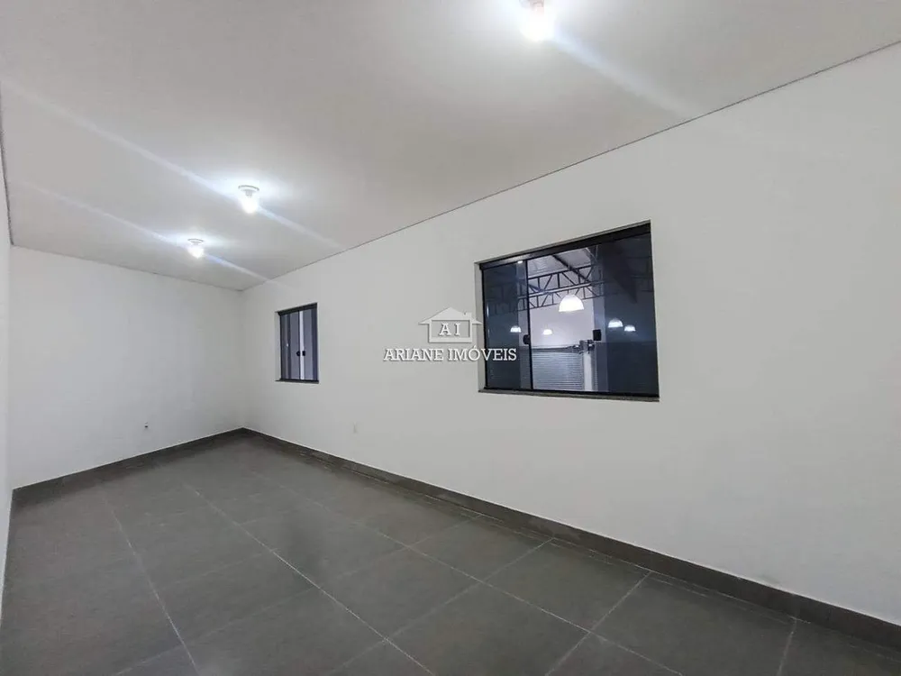 Depósito-Galpão, 350 m² - Foto 11