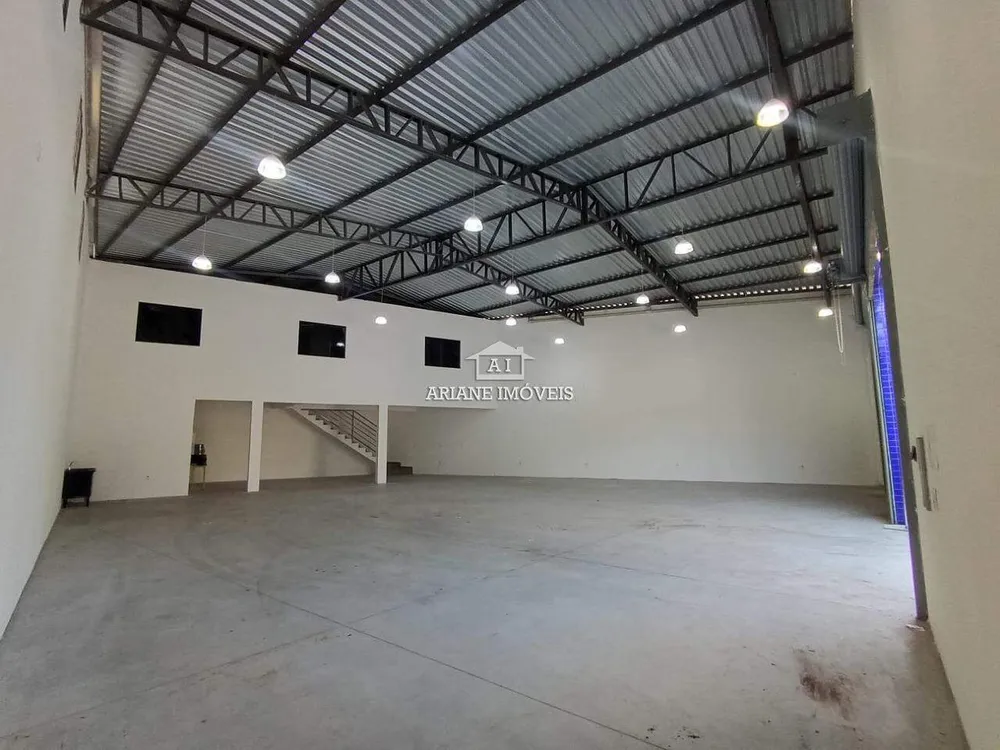 Depósito-Galpão, 350 m² - Foto 4