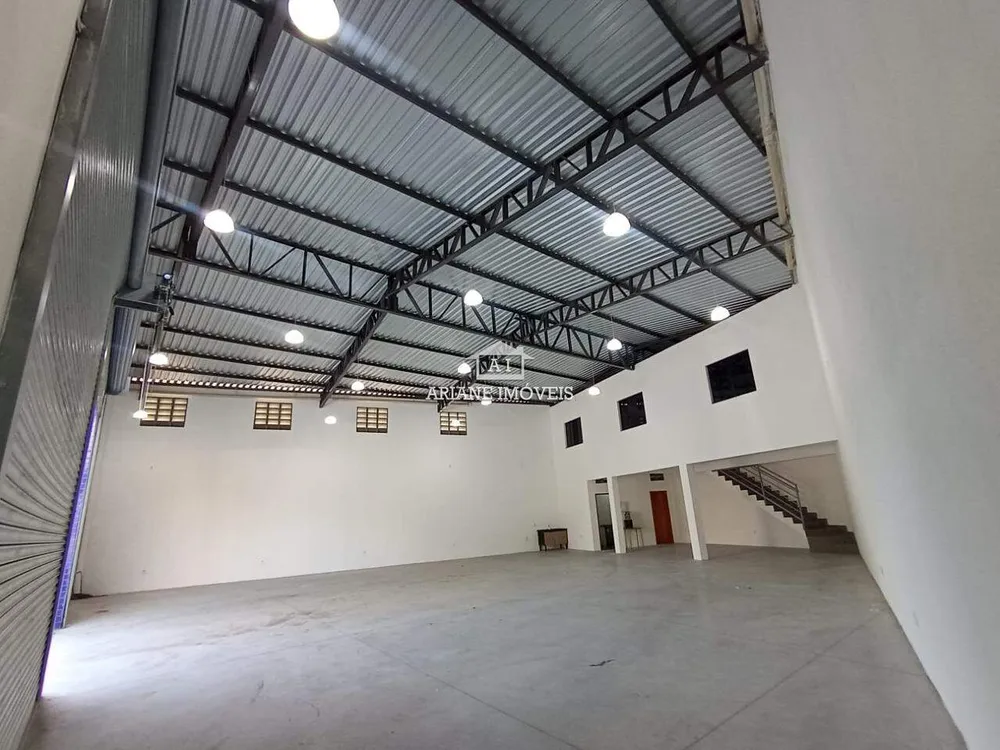 Depósito-Galpão, 350 m² - Foto 3