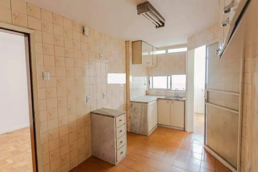 Apartamento, 3 quartos, 128 m² - Foto 3