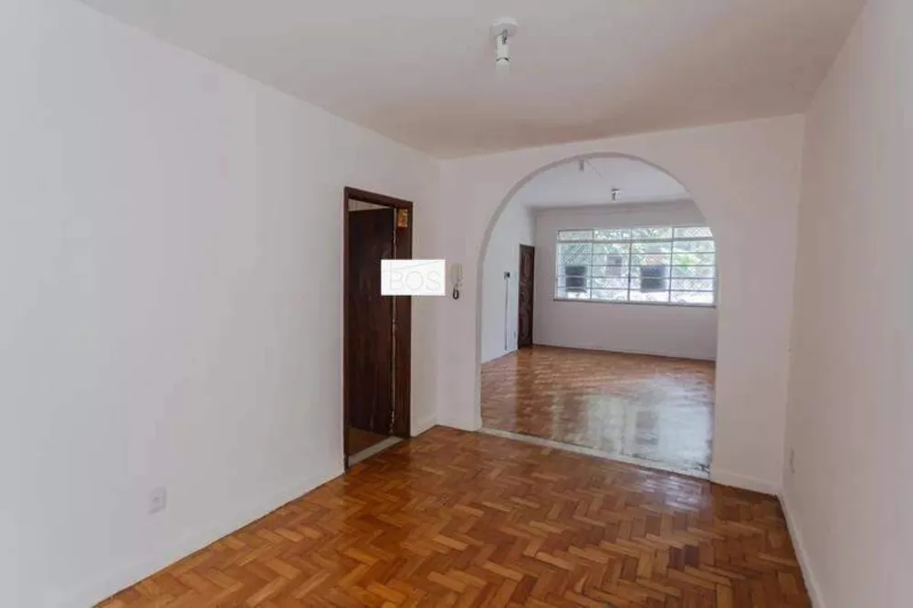 Apartamento, 3 quartos, 128 m² - Foto 1