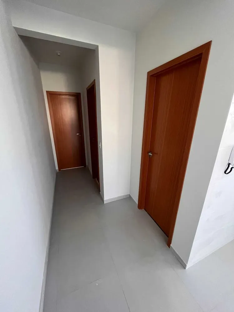 Casa, 2 quartos, 54 m² - Foto 4