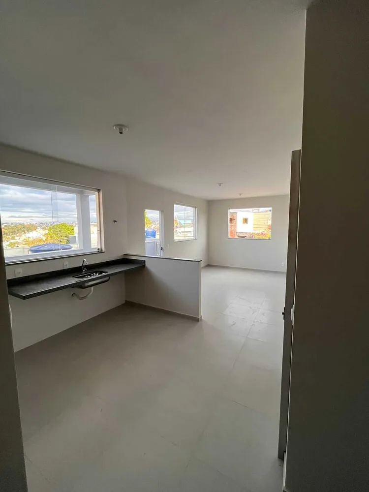 Casa, 2 quartos, 54 m² - Foto 7