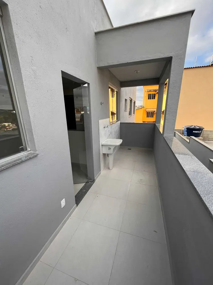 Casa, 2 quartos, 54 m² - Foto 11