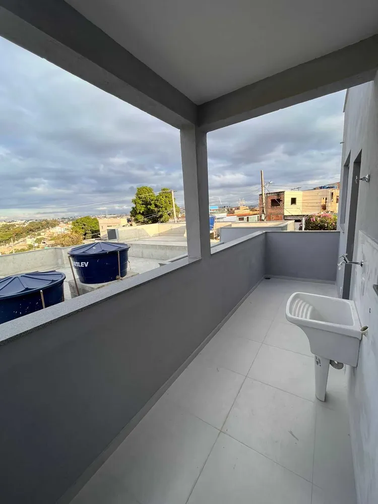 Casa, 2 quartos, 54 m² - Foto 12