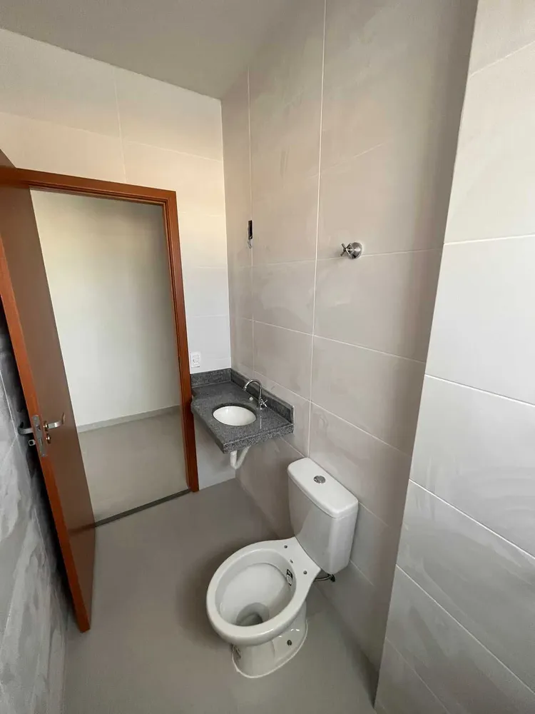 Casa, 2 quartos, 54 m² - Foto 8