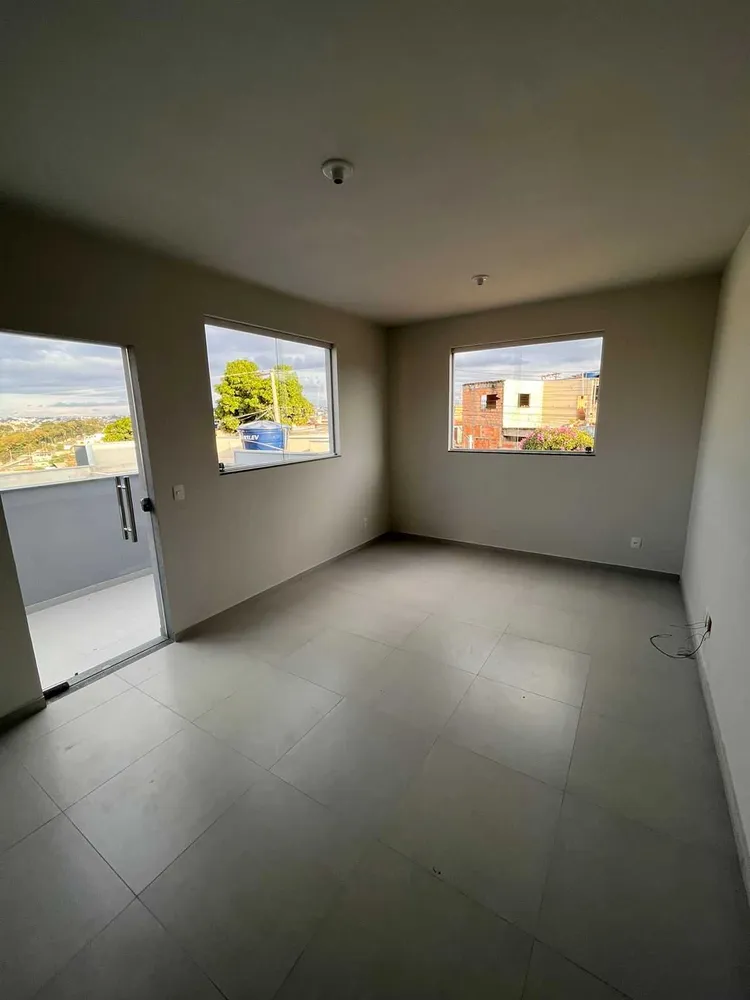 Casa, 2 quartos, 54 m² - Foto 3