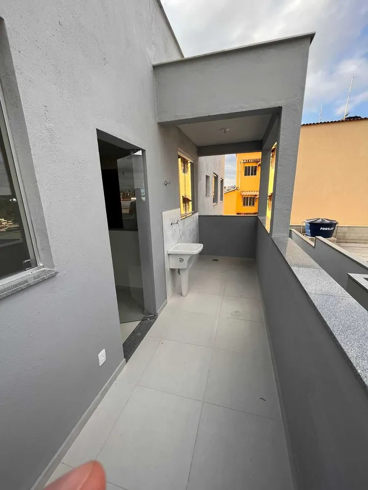 Casa, 2 quartos, 54 m² - Foto 10