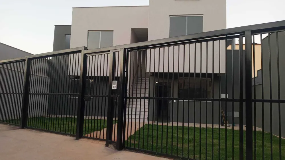 Casa, 2 quartos, 54 m² - Foto 1