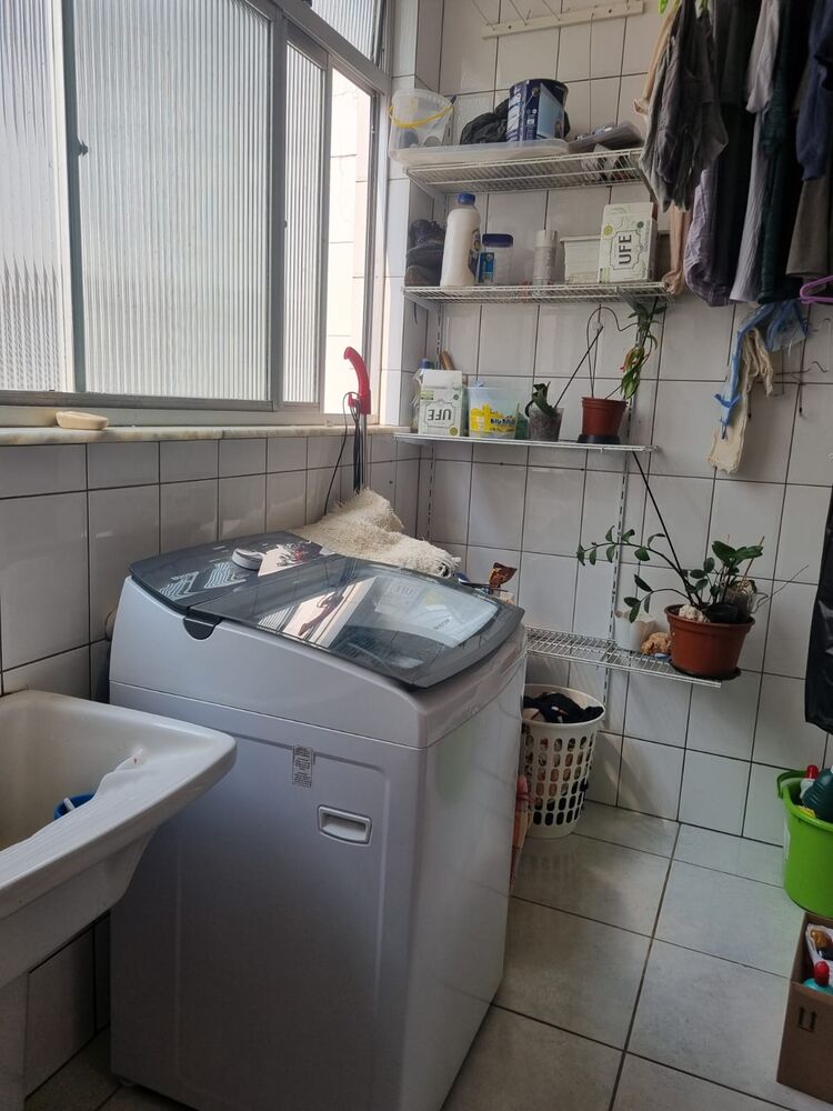 Apartamento à venda com 3 quartos, 84m² - Foto 4