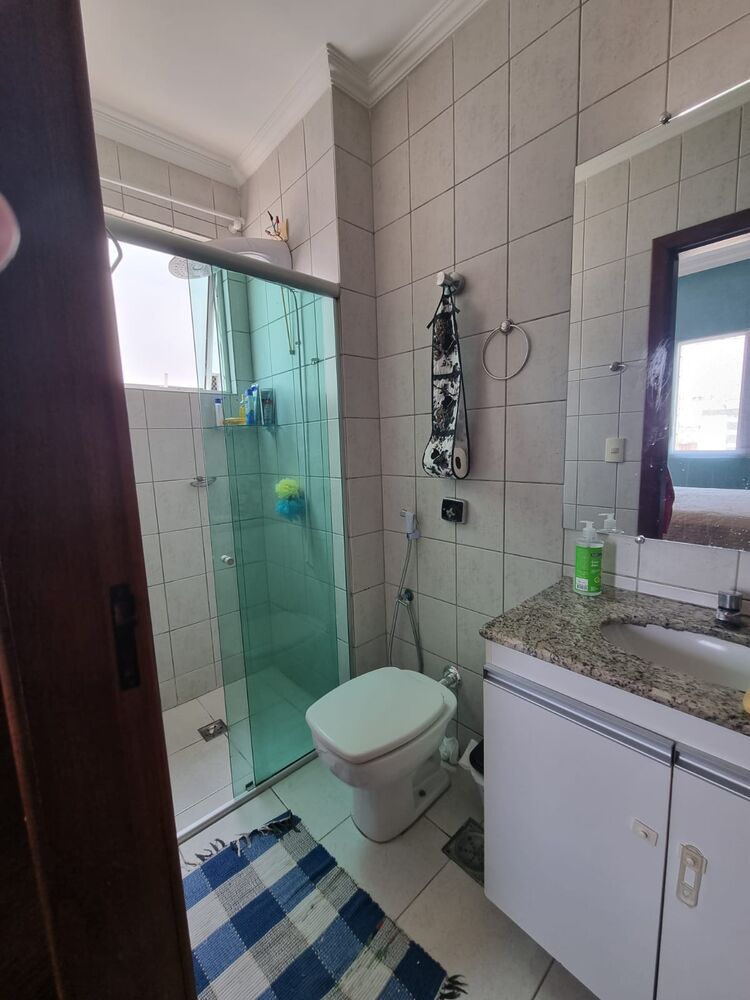 Apartamento à venda com 3 quartos, 84m² - Foto 7