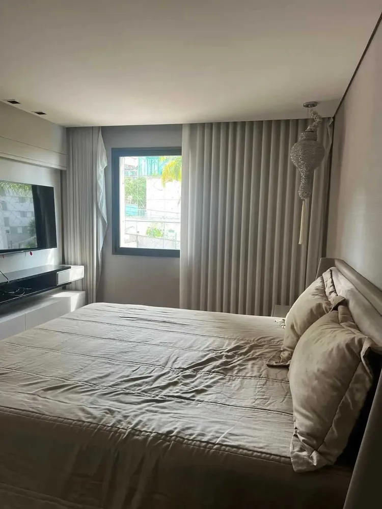 Apartamento, 4 quartos, 275 m² - Foto 15