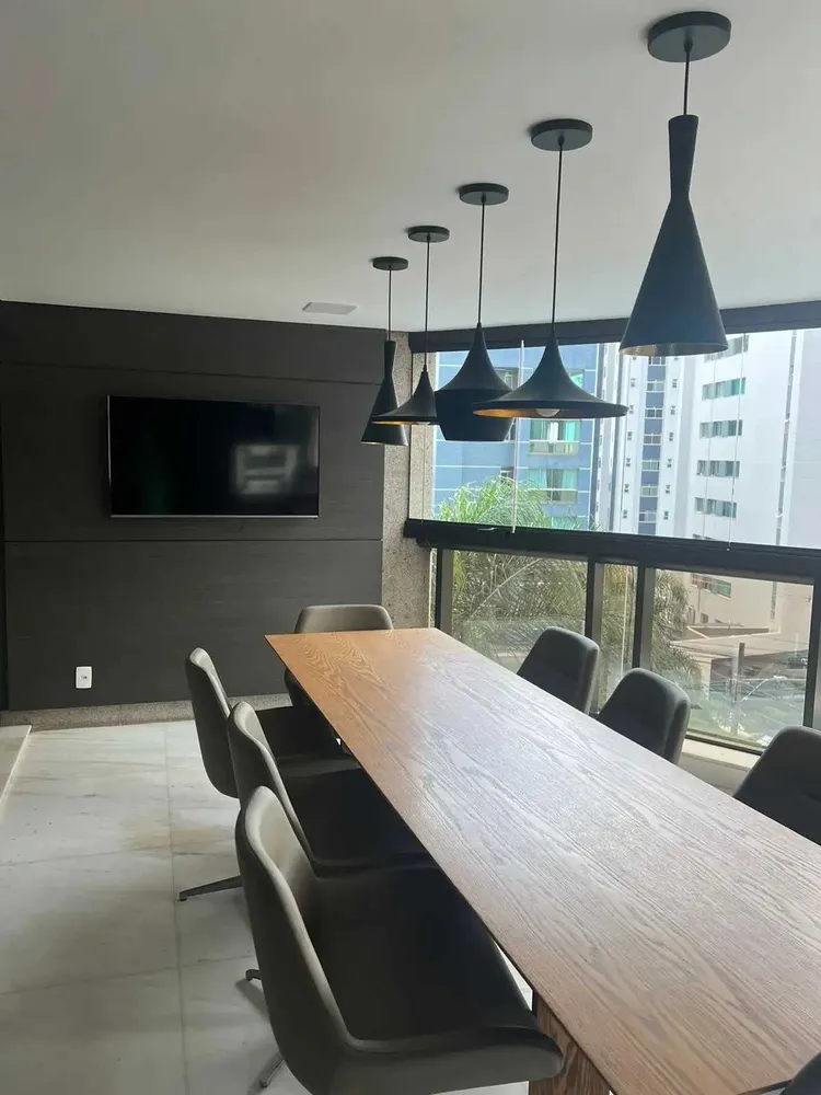 Apartamento, 4 quartos, 275 m² - Foto 6