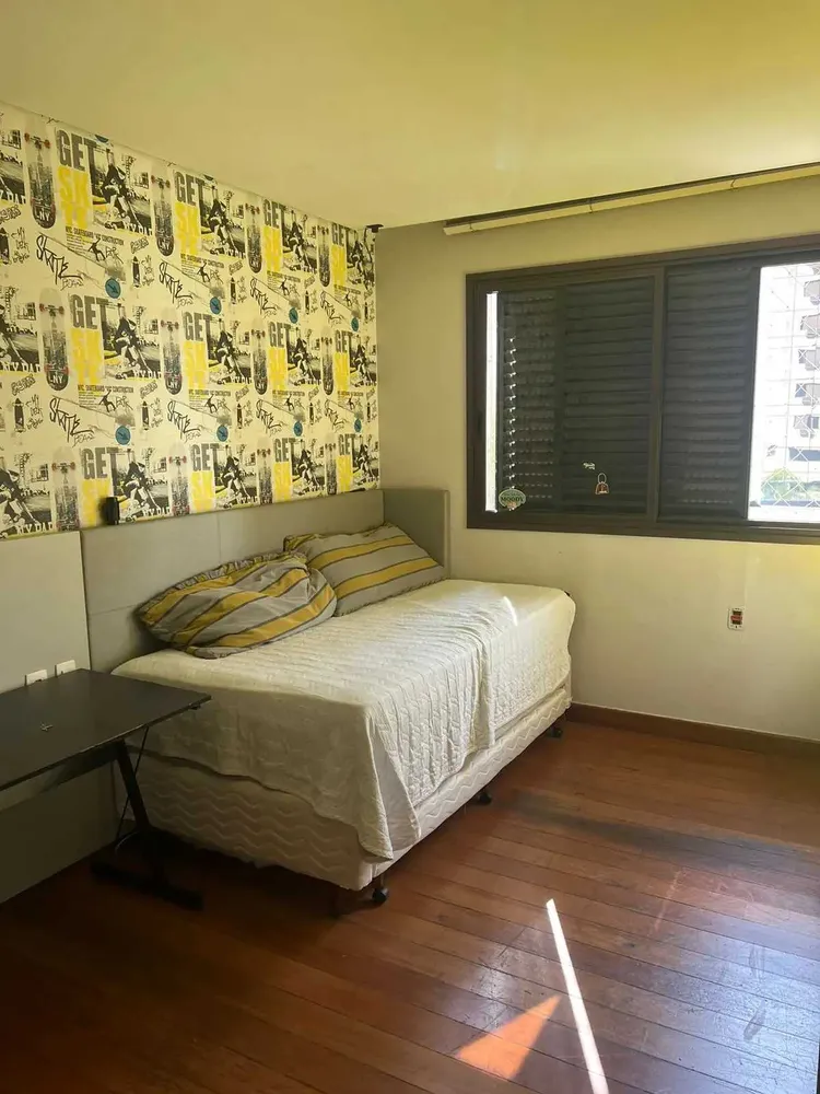 Apartamento, 4 quartos, 275 m² - Foto 16