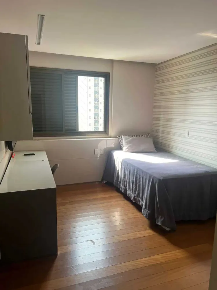 Apartamento, 4 quartos, 275 m² - Foto 5