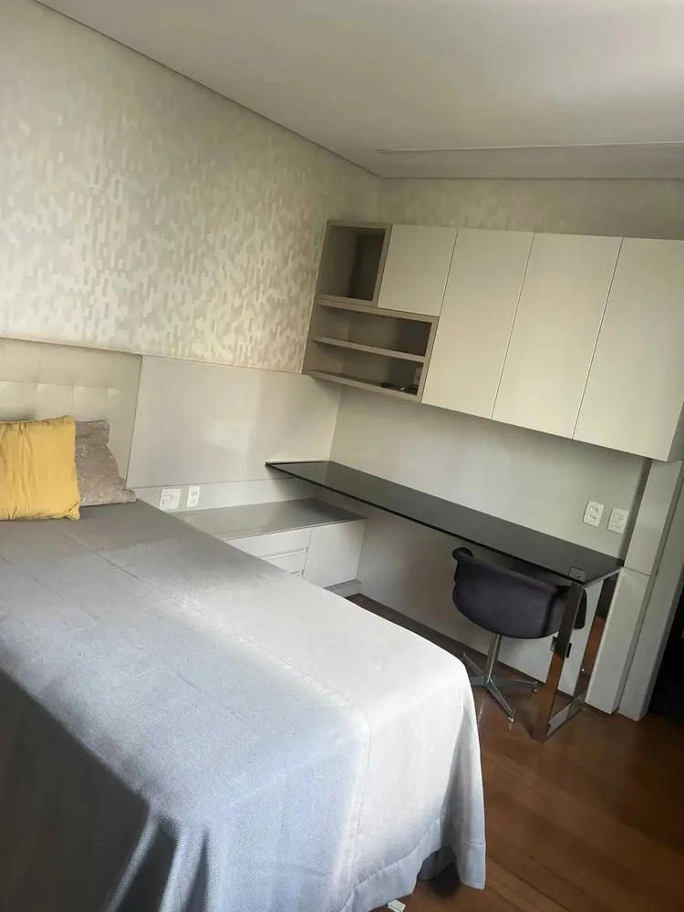 Apartamento, 4 quartos, 275 m² - Foto 8