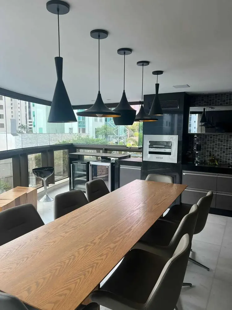 Apartamento, 4 quartos, 275 m² - Foto 5