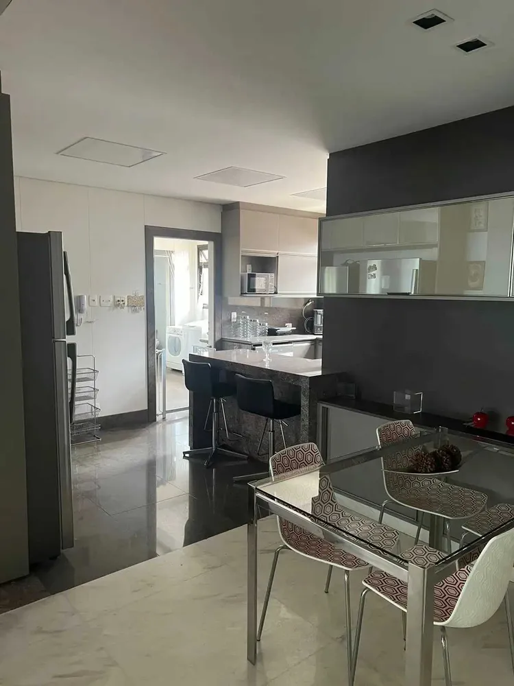 Apartamento, 4 quartos, 275 m² - Foto 14