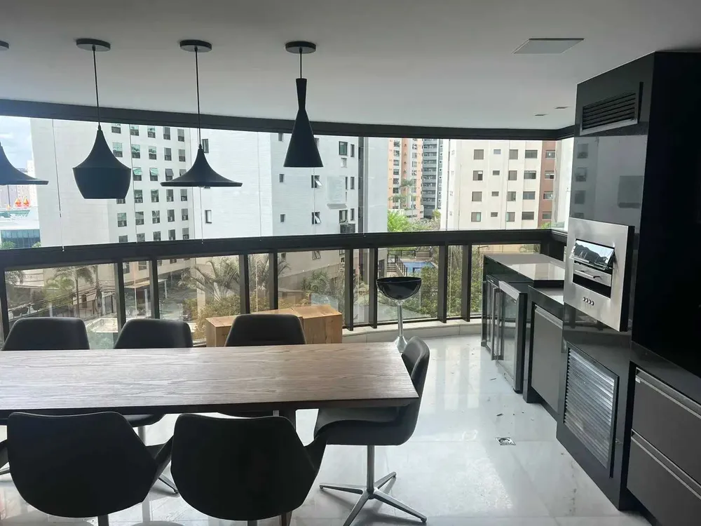 Apartamento, 4 quartos, 275 m² - Foto 4
