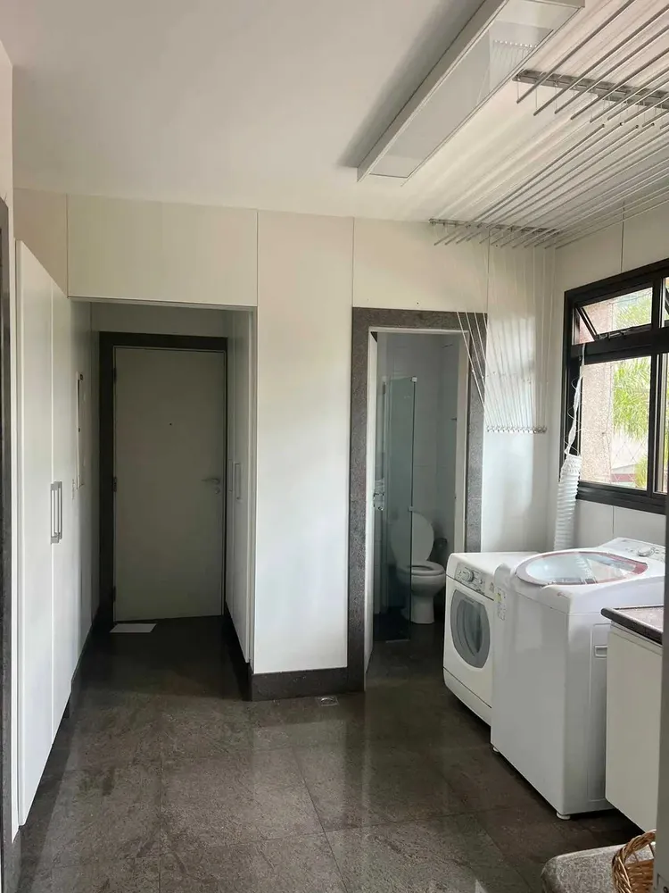 Apartamento, 4 quartos, 275 m² - Foto 9