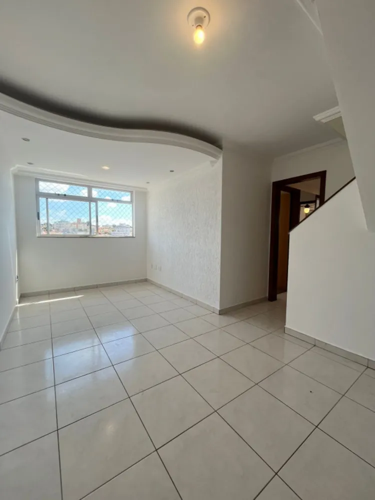 Cobertura, 3 quartos, 140 m² - Foto 1