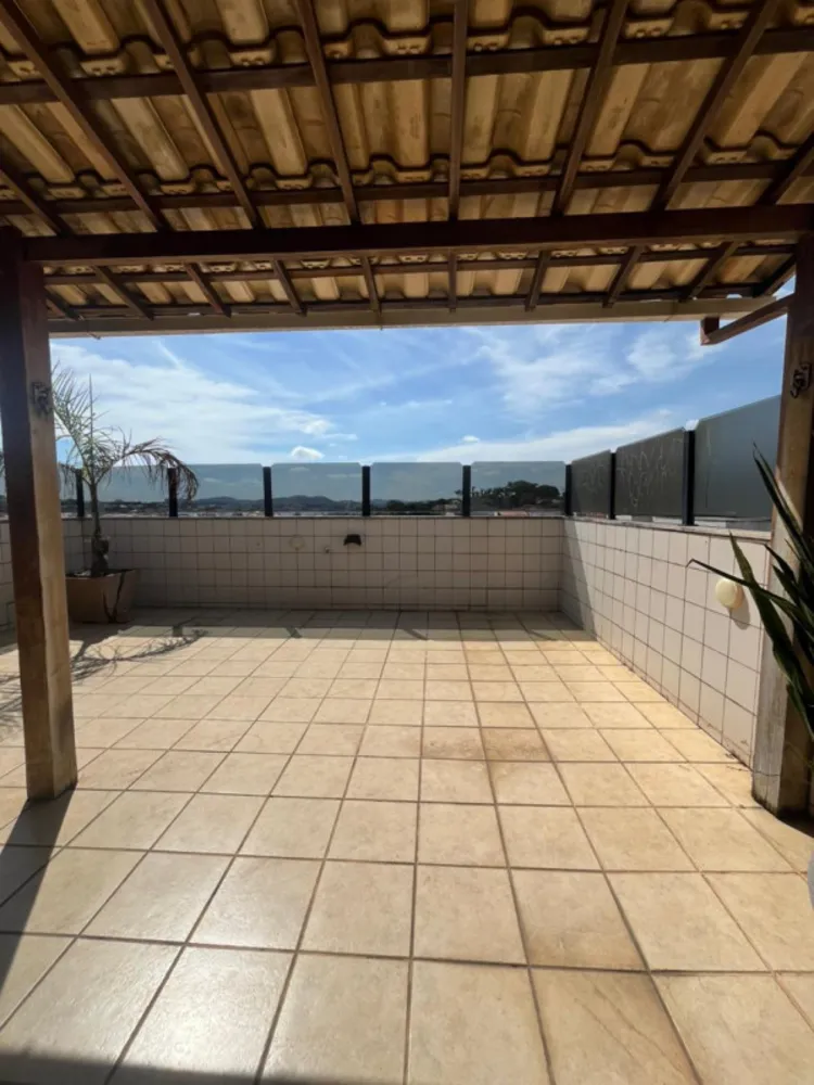 Cobertura, 3 quartos, 140 m² - Foto 3