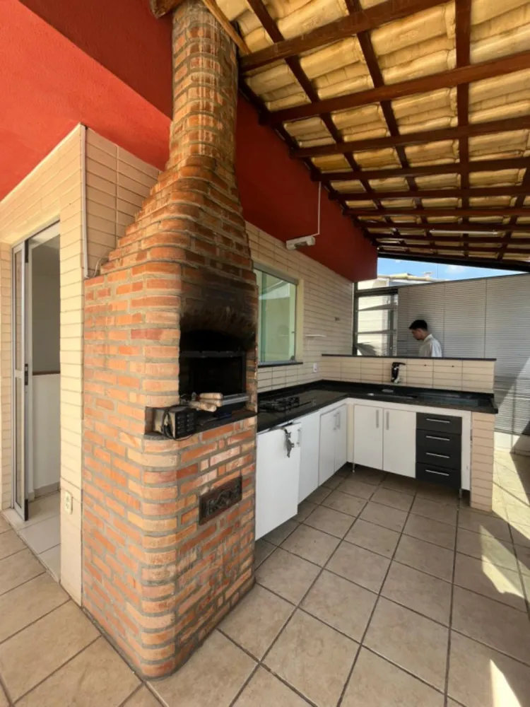 Cobertura, 3 quartos, 140 m² - Foto 5