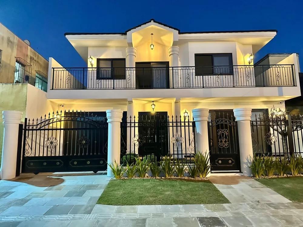 Casa, 5 quartos, 469 m² - Foto 6