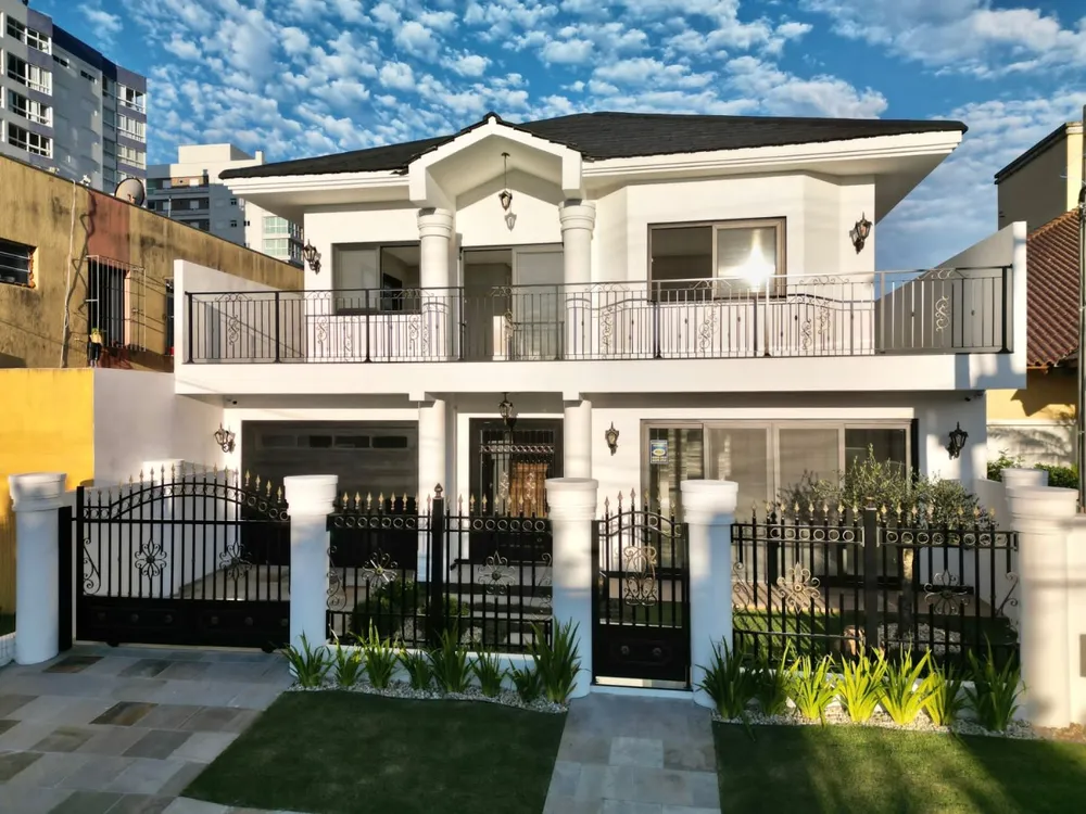 Casa, 5 quartos, 469 m² - Foto 5