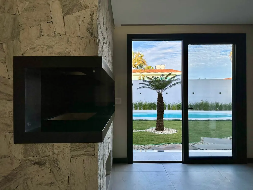 Casa, 5 quartos, 469 m² - Foto 3