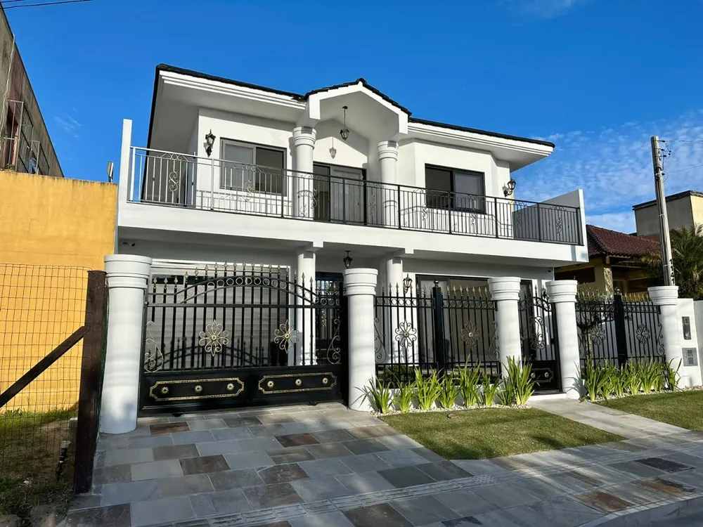 Casa, 5 quartos, 469 m² - Foto 4