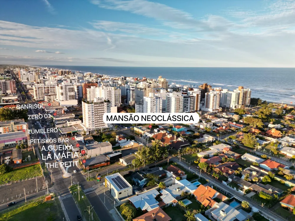 Casa, 5 quartos, 469 m² - Foto 2