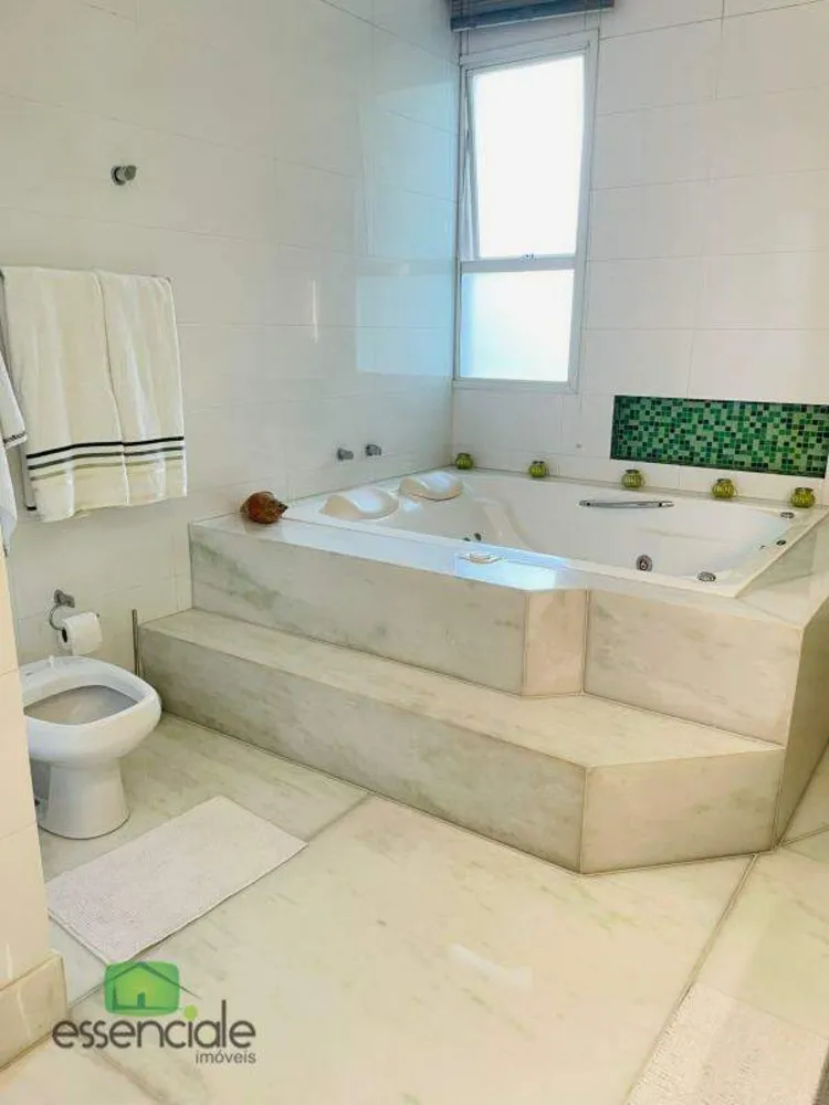 Casa, 3 quartos, 385 m² - Foto 7
