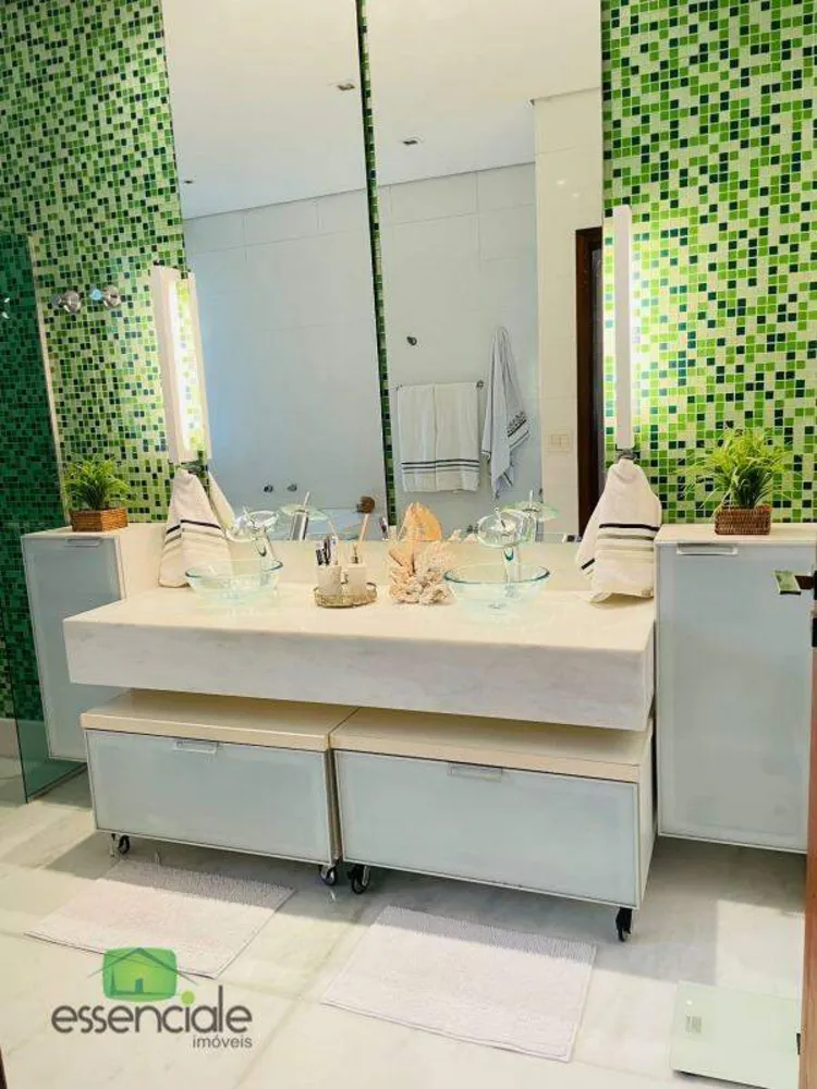 Casa, 3 quartos, 385 m² - Foto 5