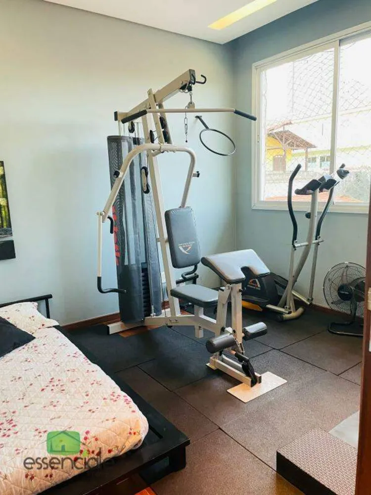 Casa, 3 quartos, 385 m² - Foto 8