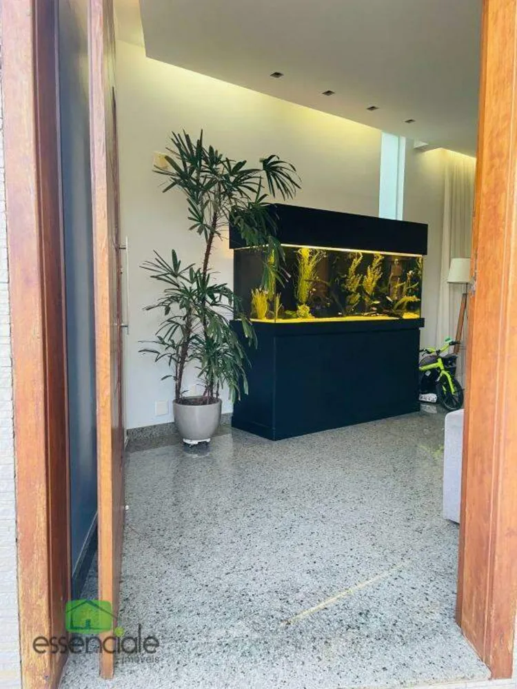Casa, 3 quartos, 385 m² - Foto 4