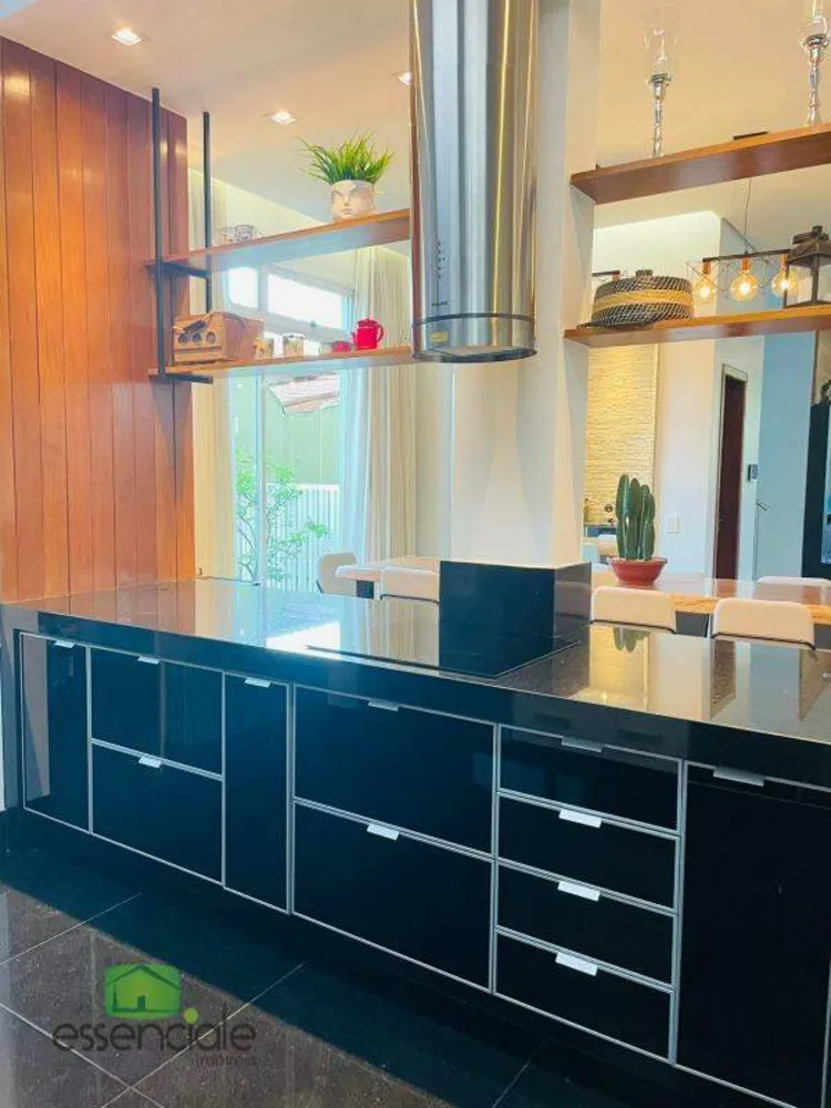 Casa, 3 quartos, 385 m² - Foto 2
