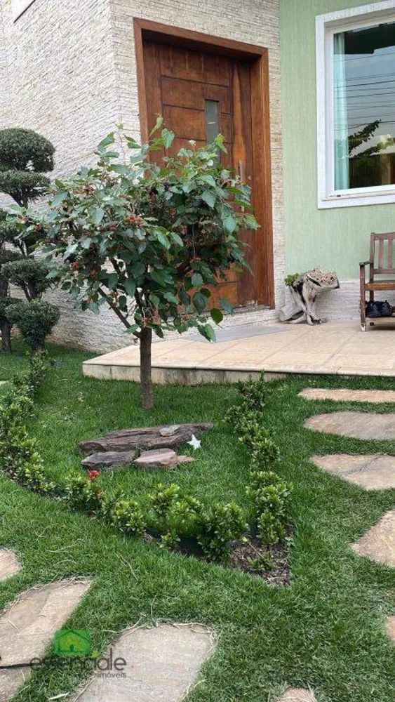 Casa, 3 quartos, 385 m² - Foto 10