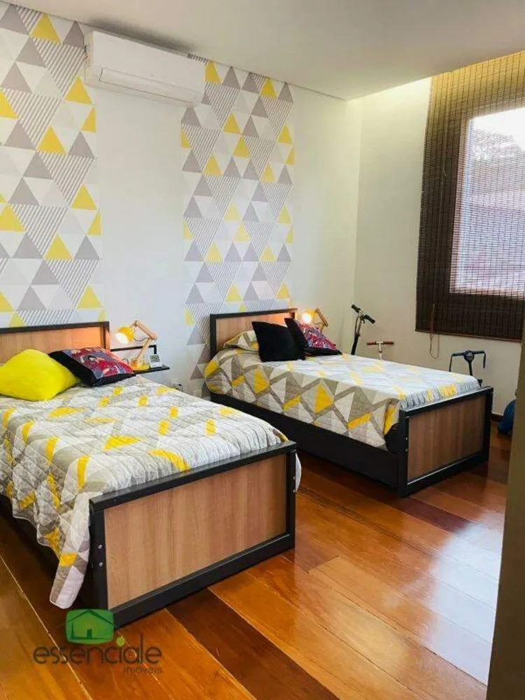 Casa, 3 quartos, 385 m² - Foto 6