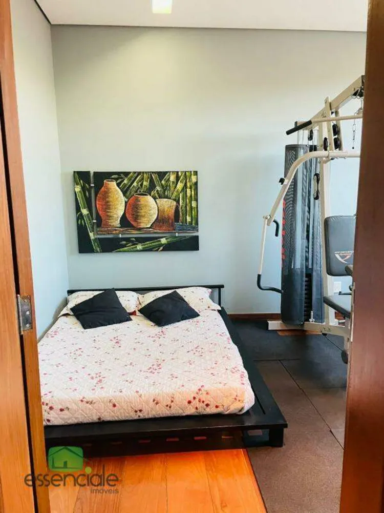 Casa, 3 quartos, 385 m² - Foto 9