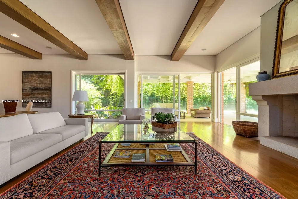 Casa de Condomínio, 7 quartos - Foto 10