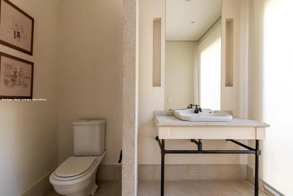 Casa de Condomínio, 7 quartos - Foto 3