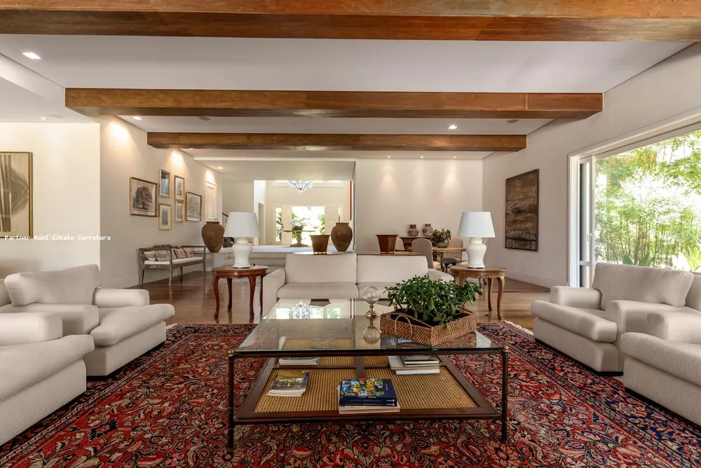 Casa de Condomínio, 7 quartos - Foto 12
