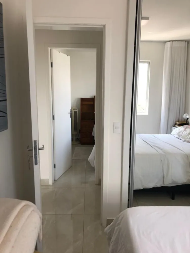 Cobertura, 3 quartos, 129 m² - Foto 6