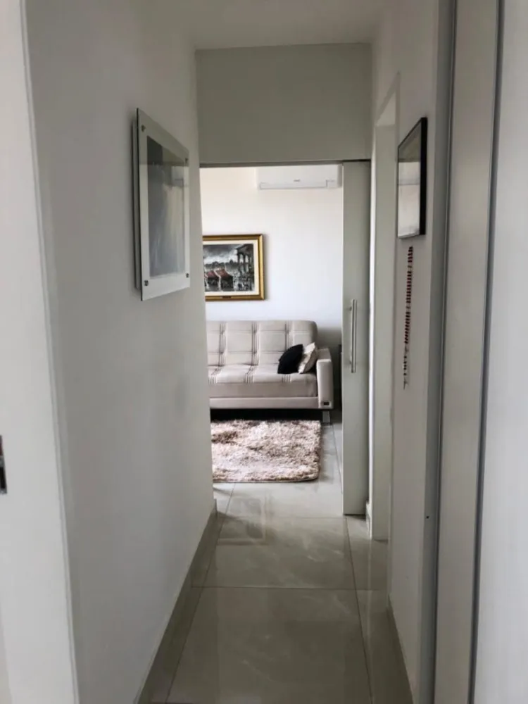 Cobertura, 3 quartos, 129 m² - Foto 3