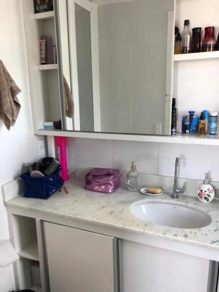 Cobertura, 3 quartos, 129 m² - Foto 12