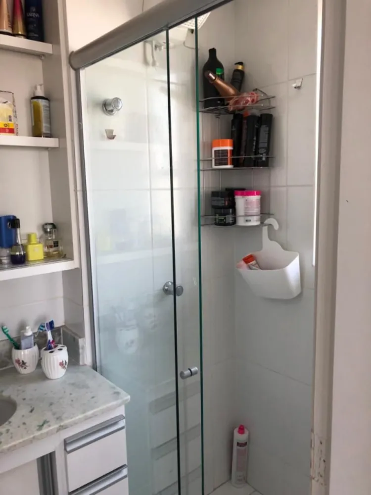 Cobertura, 3 quartos, 129 m² - Foto 10