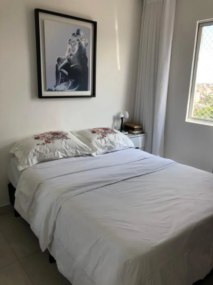 Cobertura, 3 quartos, 129 m² - Foto 9